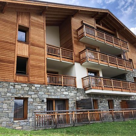 Luxury 2 Bedroom Apartment With View Of Mont Blanc Combloux Exterior foto